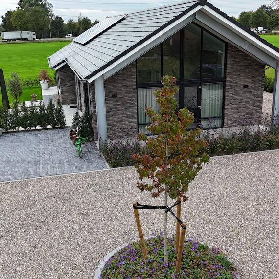 Japans split 8-16 bigbag 1500 kg