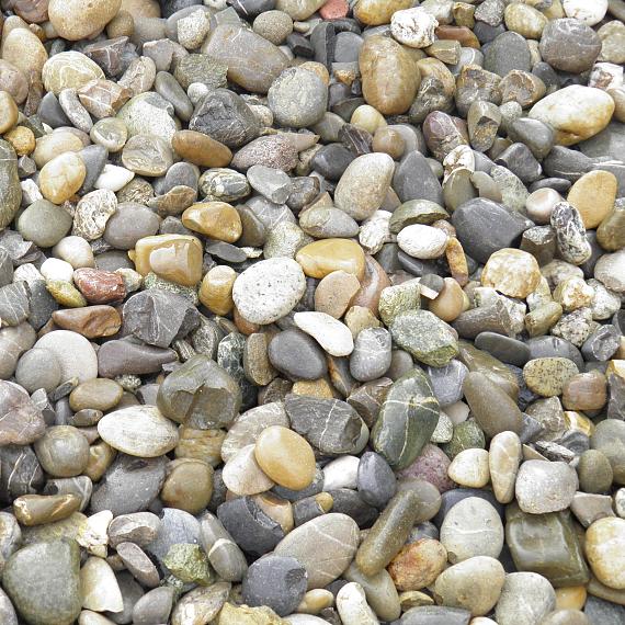 Moräne grind 30-60 losgestort