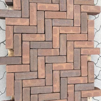 Df 85 Loire onbezand strak