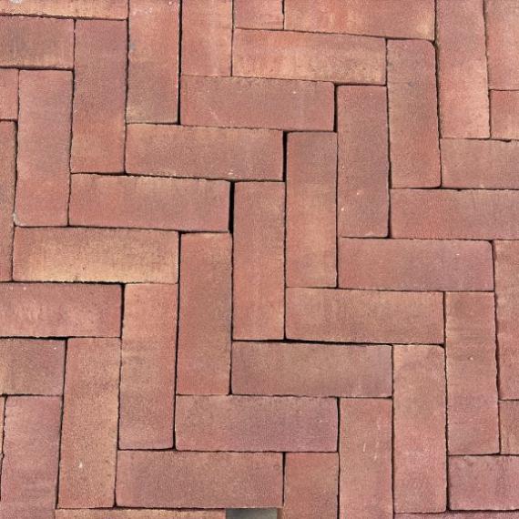 DF85 Theems Rood-Paars