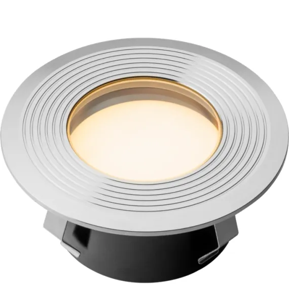 Lightpro Decklights Onyx 90 RS