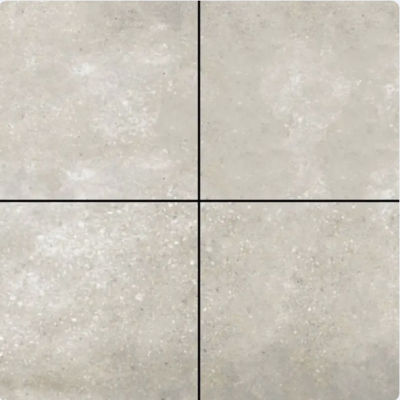 60x60x1 Cementmix MESO LIGHT GREIGE