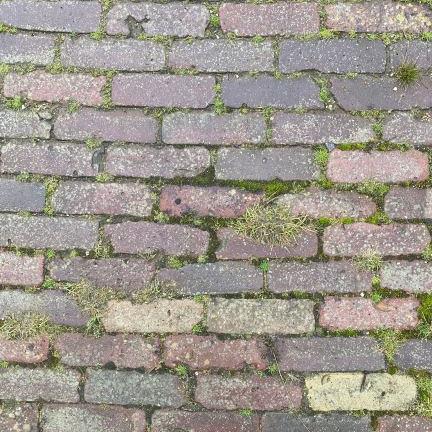 Oude gebakken dikformaten Leersum (op pallets)