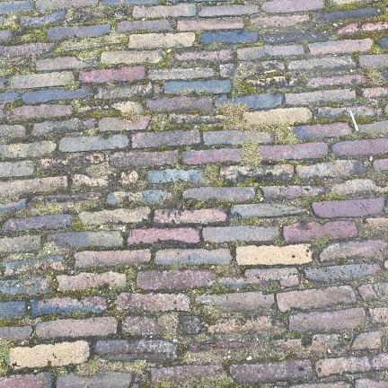 Oude Gebakken Waalformaten Leersum (los gestort)