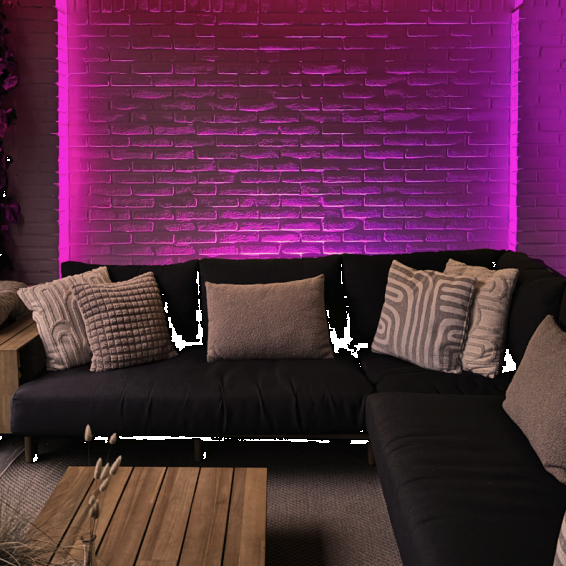 Lightpro wandverlichting Senso Smart (Zigbee)