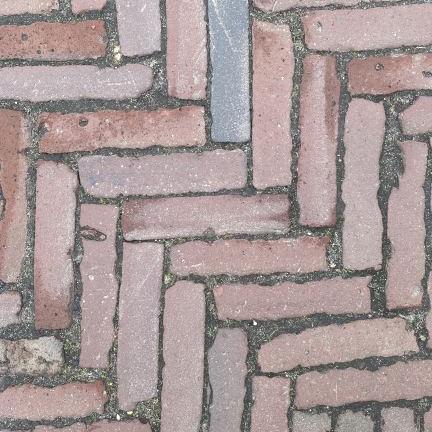 Oude gebakken waalformaten Heelsum (losgestort)