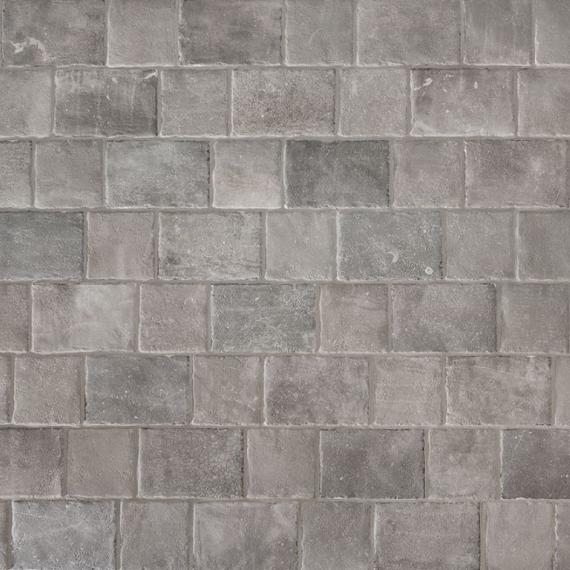Keramische tegel Block Gent 20x20x1,8 cm