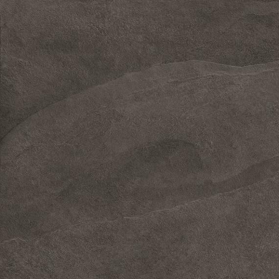 Keramische tegel Cornerstone Slate Black 60x60x2 cm