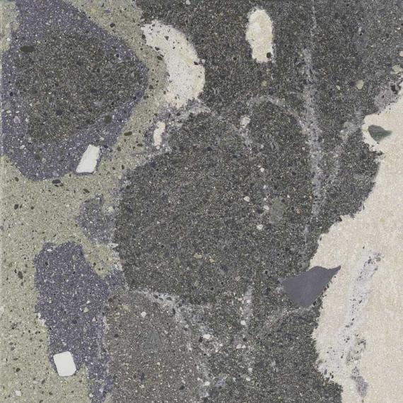 Keramische tegel Lithops Lipan Stamp 50x100x2 cm