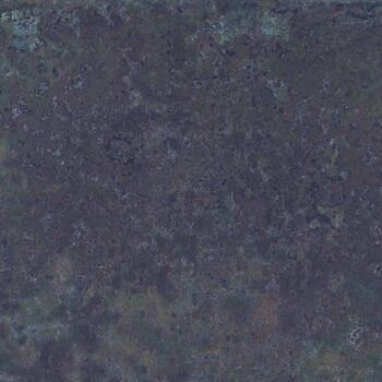 Keramische tegel Corten Sapphire 50x100x2 cm