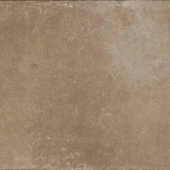 Keramische tegel Cotto Brown 50x100x2 cm