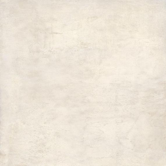 Keramische tegel Materika Project Bianco 100x100x2 cm