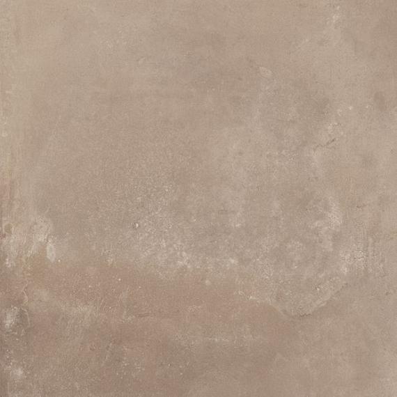 Keramische tegel Fusion Tortora 60x60x2 cm