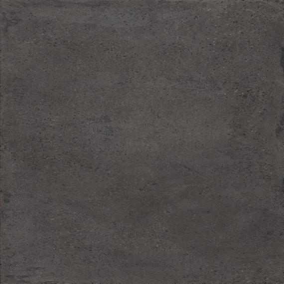 Keramische tegel Konkrete Nero 60x120x2 cm