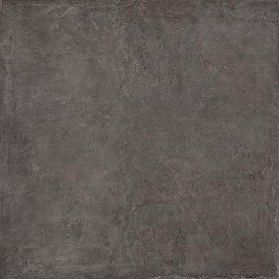 Keramische tegel Industrial Nero 60x120x2 cm