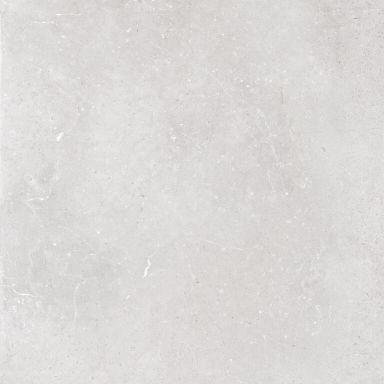 Keramische tegel Hollstone Milky 80x80x2