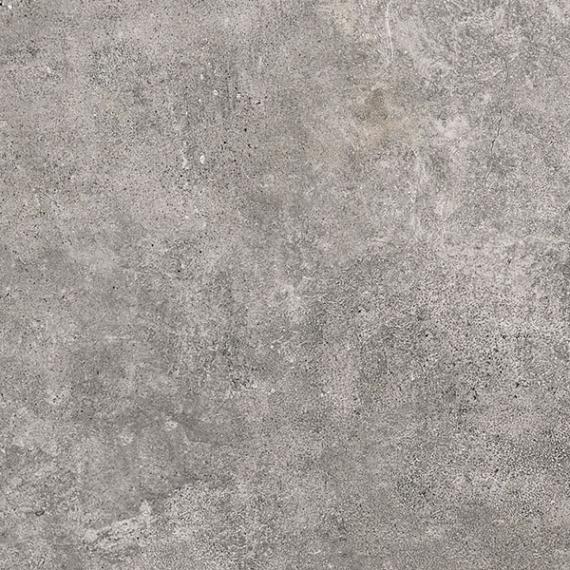 Keramische tegel Grey Soul Dark 90x90x2 cm