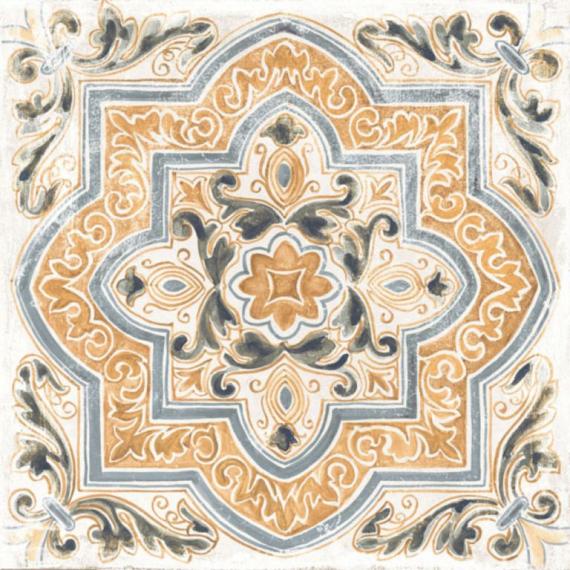 Keramische tegel Fruhling Dekore Arabisch 61x61x2 cm