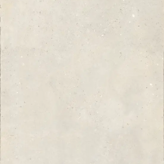 Keramische tegel Dot Cement Almond 60x120x2 cm