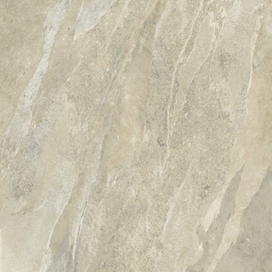 Keramische tegel Ardesia Beige 160x160x2 cm