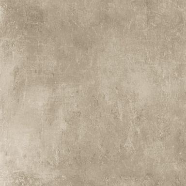Keramische tegel Loft Taupe 80x80x2 cm