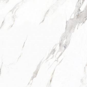 Keramische tegel Calacatta 60x60x2