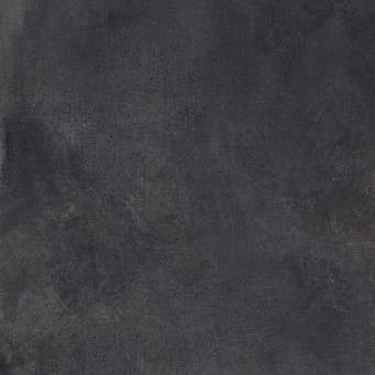 Keramische tegel Magnetic Black 60x60x2