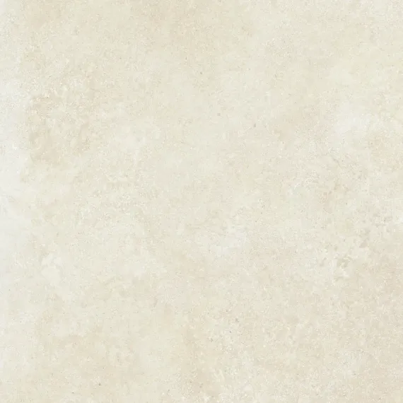 Keramische tegel Nereidi Almond 120x120x2 cm