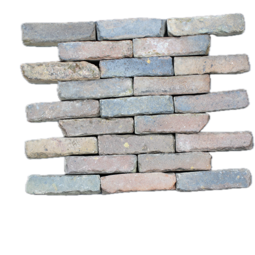 Oude gebakken waalformaten Nieuw graaf (op pallets)