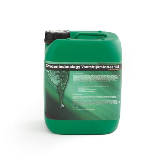 Voorstrijkmiddel TM (5 liter)