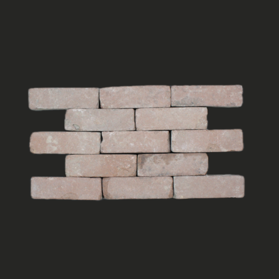 Oude gebakken dikformaten Drempt (op pallets)