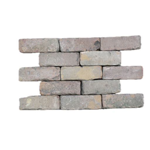 Oude gebakken dikformaten Aerdt (op pallets)