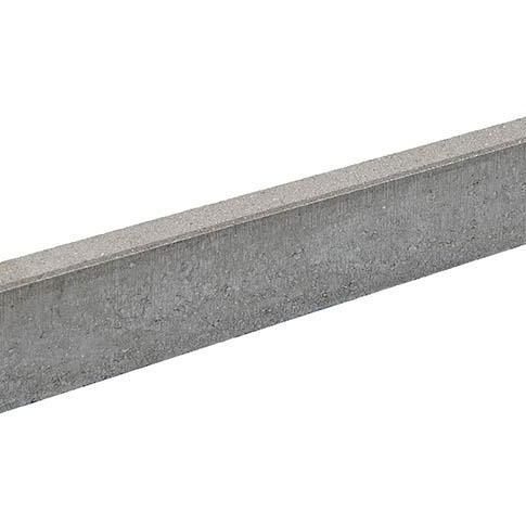 Opsluitband SansVue 6x20x100 cm grijs