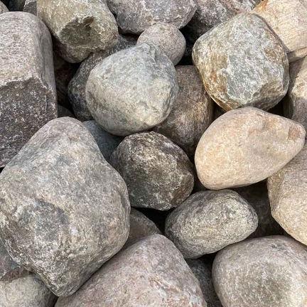 Gletsjerkeien bont 500-1500 Losgestort