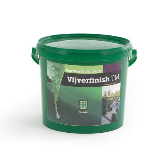Vijverfinish TM (5 kg)
