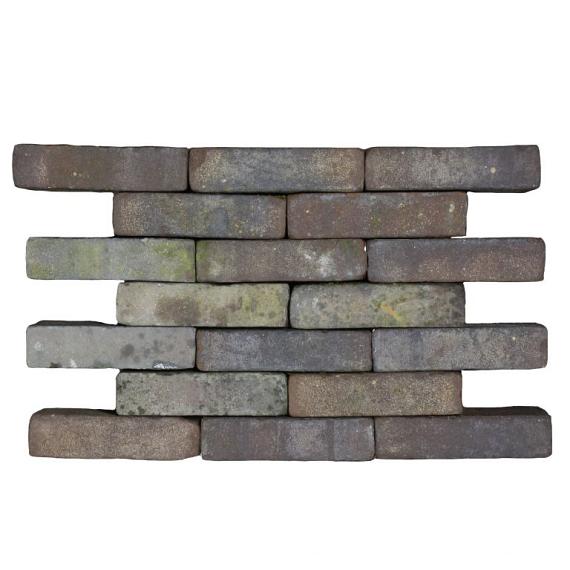 Oude gebakken Waalformaten Nostalgie Dichteren (op pallets)