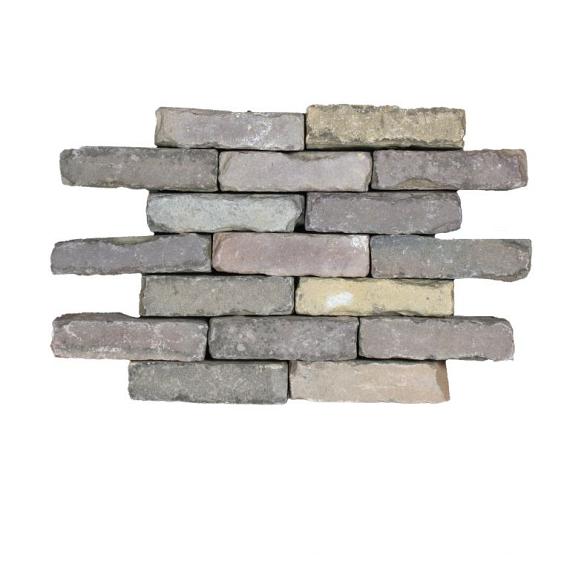 Oude gebakken waalformaten Voorst (op pallets)