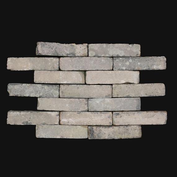 Oude gebakken waalformaten Lobith (op pallets)