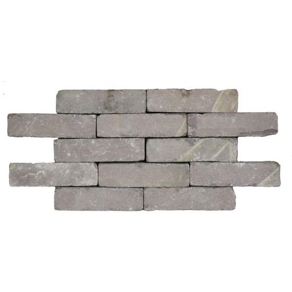 Oude gebakken Langformaten Luik (Op pallets)