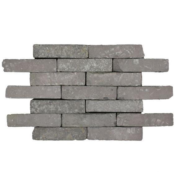 Oude gebakken Waalformaten Blaricum (op pallets)