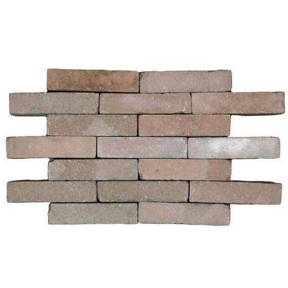 Oude gebakken Waalformaten Voss (op pallets)