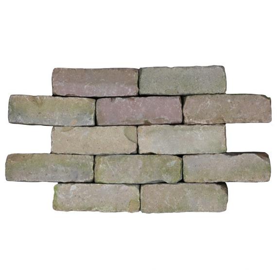 Oude gebakken Dikformaten Laren (op pallets)