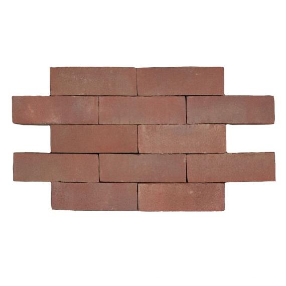 DF85 Theems Rood-Paars