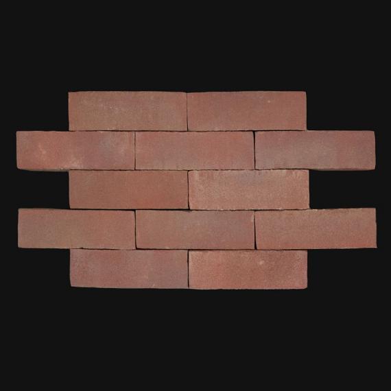 DF85 Theems Rood-Paars