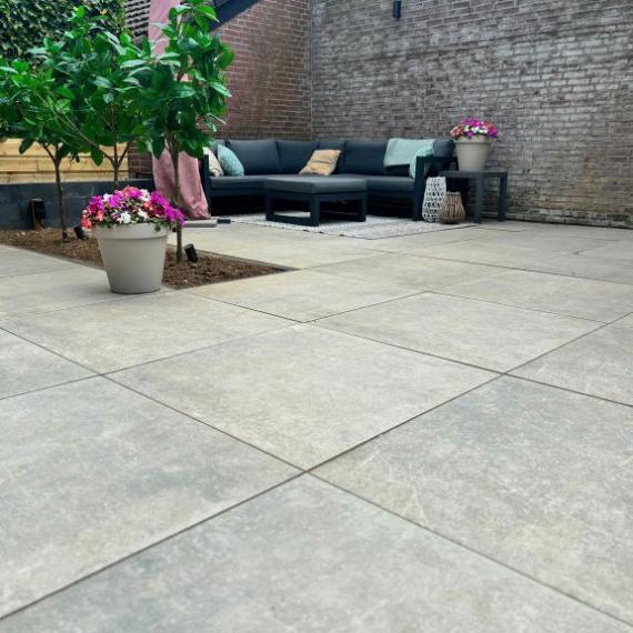 GeoCeramicaÆ 60x60x4 Palanta-Plus Night