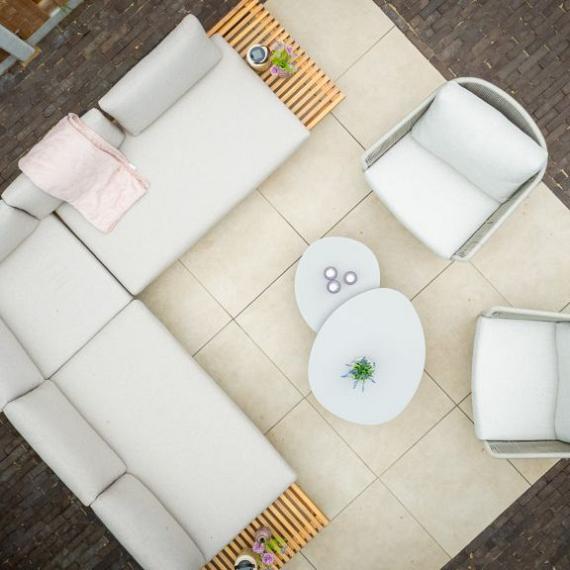 Cerasun bari sand 60x60x4cm