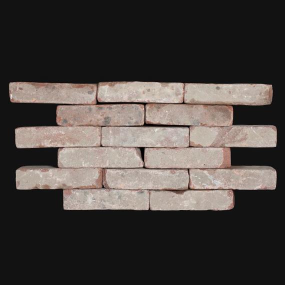 Oude gebakken Waalformaten de Huet (op pallets)