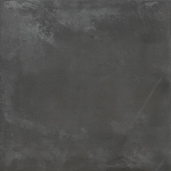 GeoCeramica topplaat Concreet Black 100x100x1 cm
