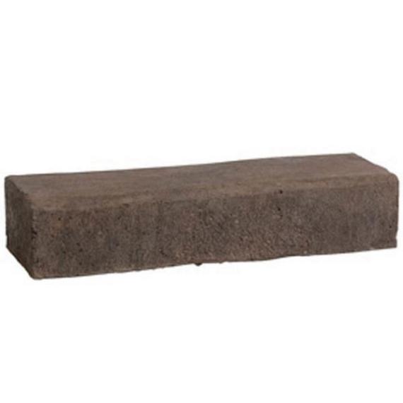 Betonbiels 75x20x12 cm bruin