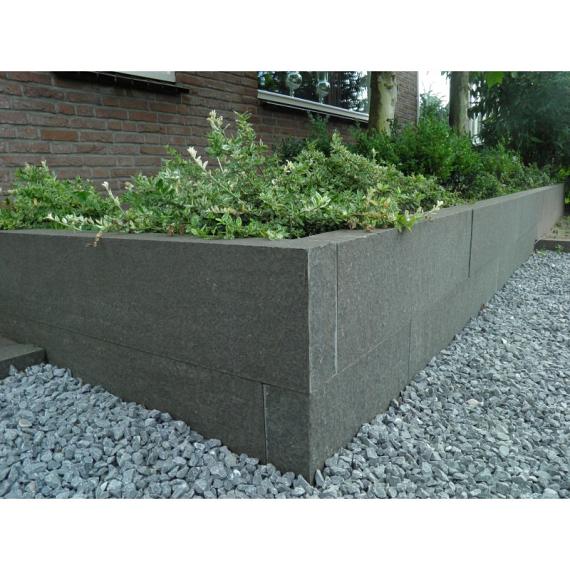 Ardenner split grijs 16-25 bigbag 750 kg